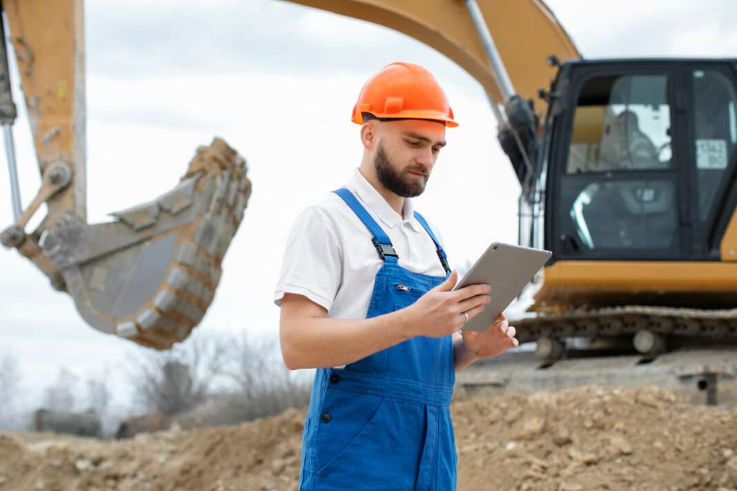 Care sunt cele mai des folosite utilaje de construcții?