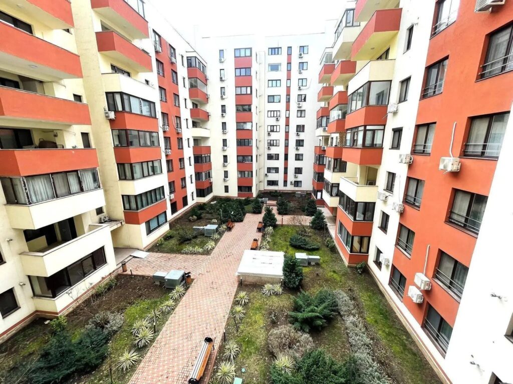 apartament de vanzare