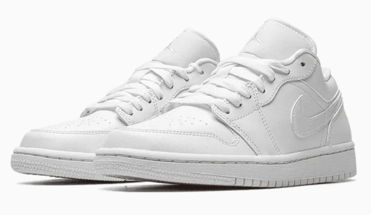Air Jordan 1 High vs. Low - Care ți se potrivește?