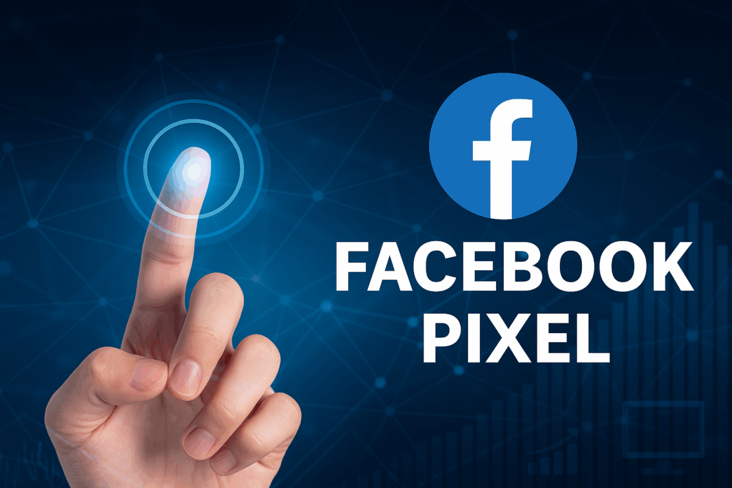 Ce este Facebook Pixel și cum funcționează?