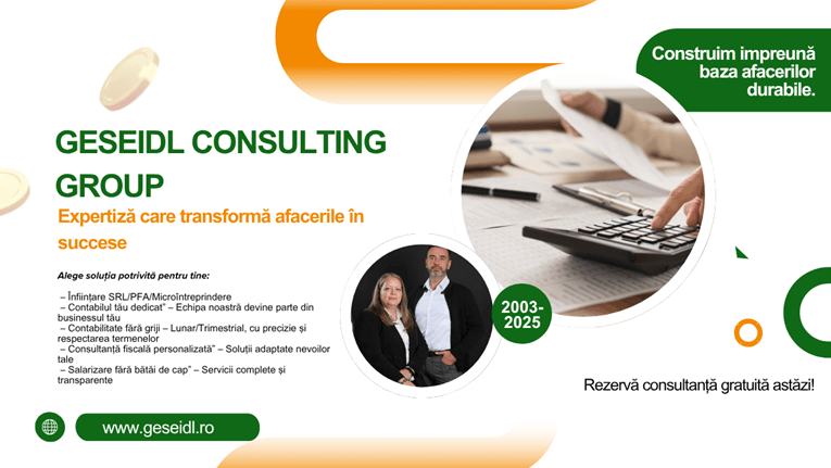 contabilitate financiară
