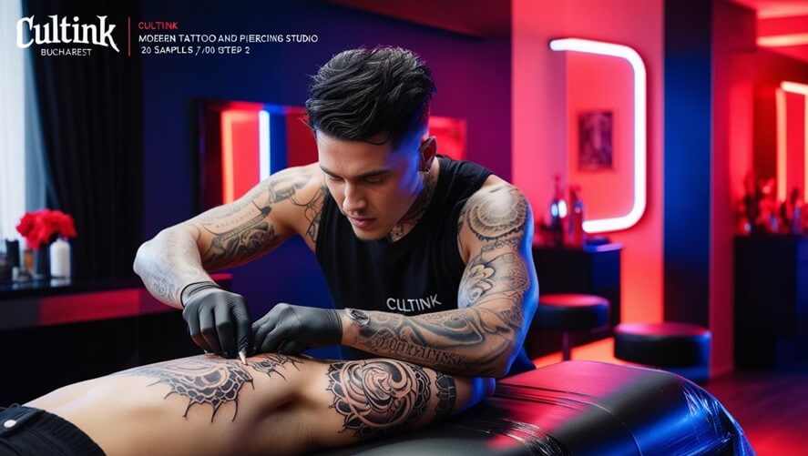 salon tatuaje