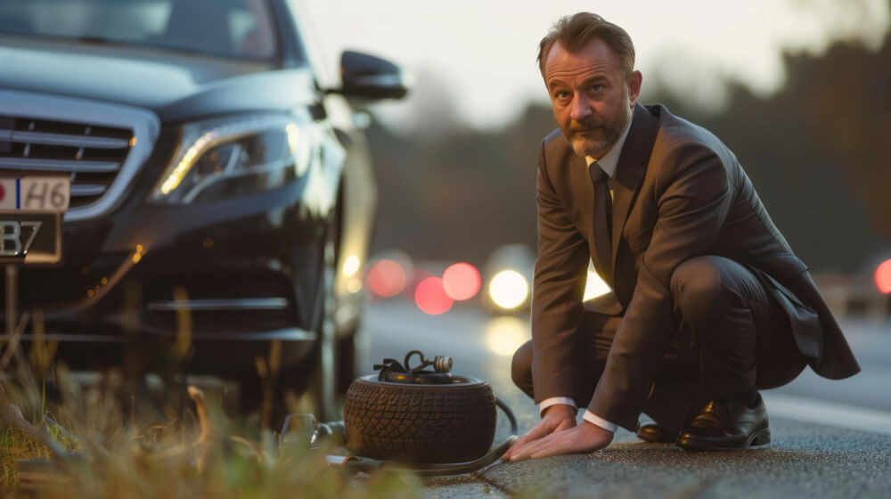 Care sunt semnele că amortizoarele BMW sunt uzate?