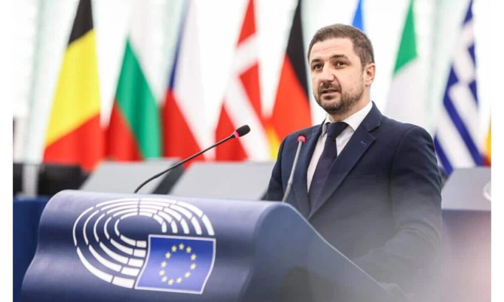 Claims of constitutional overstep ignite political discourse in Romania