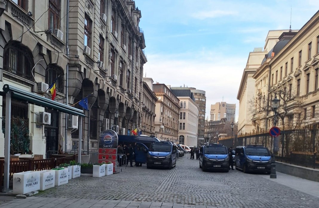 confruntare armata