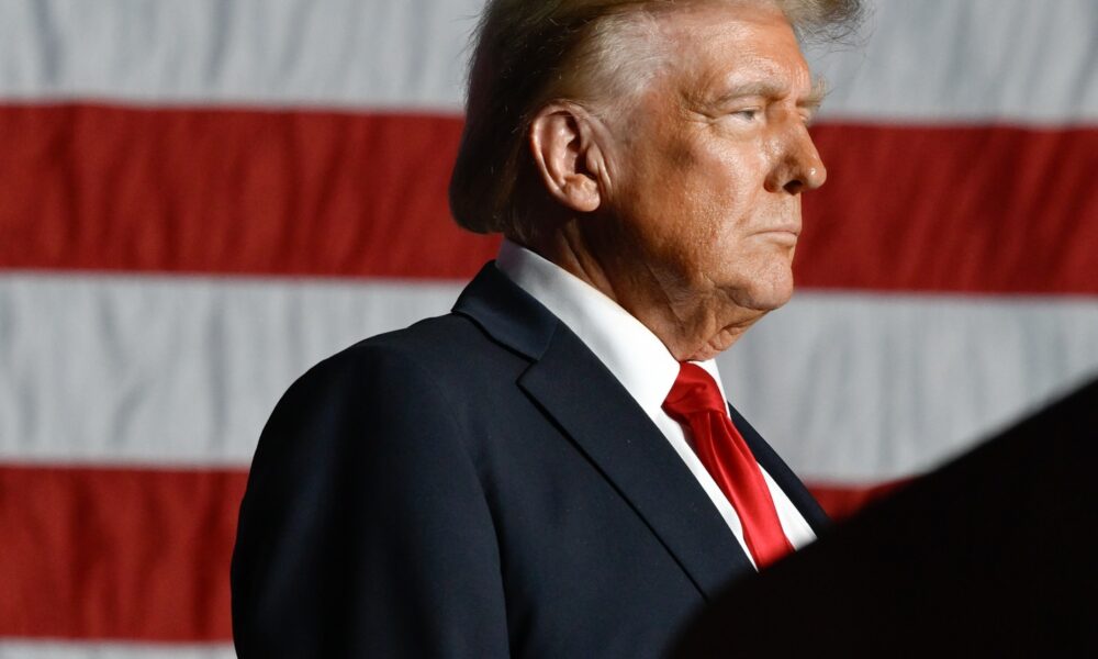 Convorbiri privind pacea între Trump și Putin