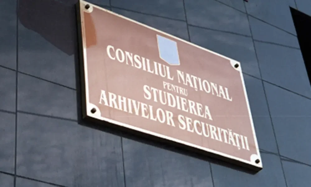 Cooperările cu Securitatea în perioada comunistă din România