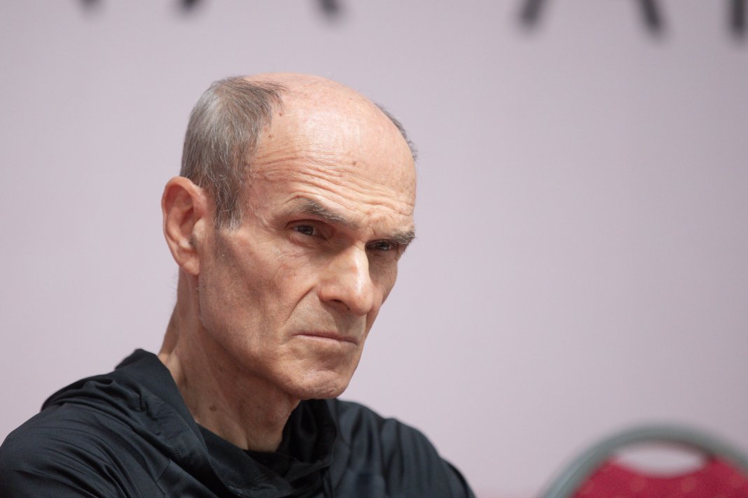 Cristian Tudor Popescu: „În cazul în care Vance ajunge conducătorul Americii, vom asista la cât de întunecat poate fi iadul pe pământ”