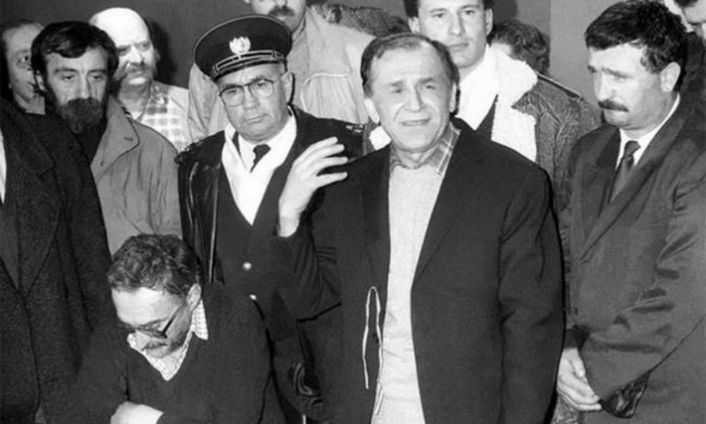 criteriul Iliescu