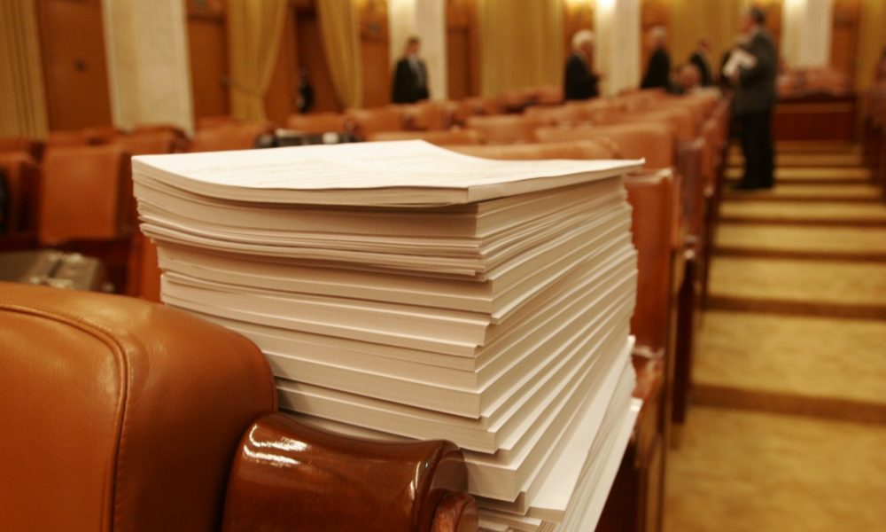Demonstrația procurorilor și dificultățile justiției în România