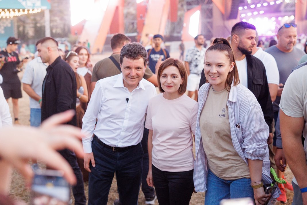 Dorin Recean, prim-ministrul din Moldova: Legăturile dintre Chișinău și București au atins cel mai apropiat nivel cu Ilie Bolojan în funcția de prim-ministru și Nicușor Dan ca președinte.