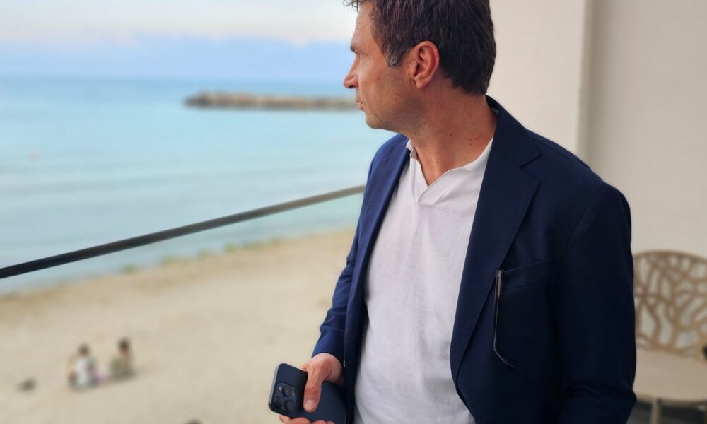Edilul din Mangalia reținut pentru corupție