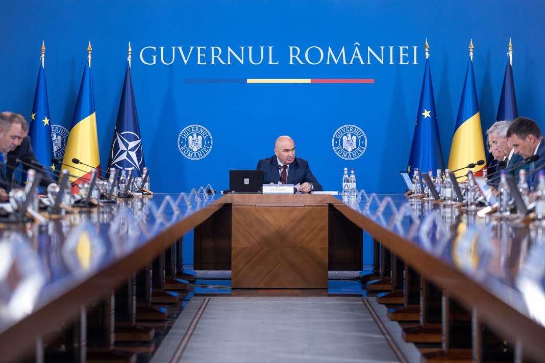 EXCLUSIV: Amânare de două săptămâni pentru reducerile din administrația locală. Impas în coaliție legat de măsura crucială din pachetul 2