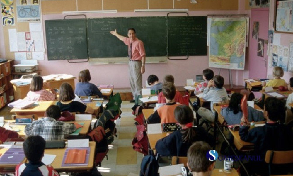 Influența măsurilor fiscal-bugetare asupra sistemului educațional din România