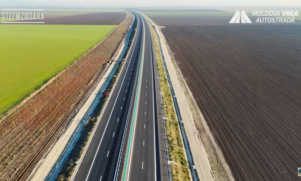 modernizarea infrastructurii
