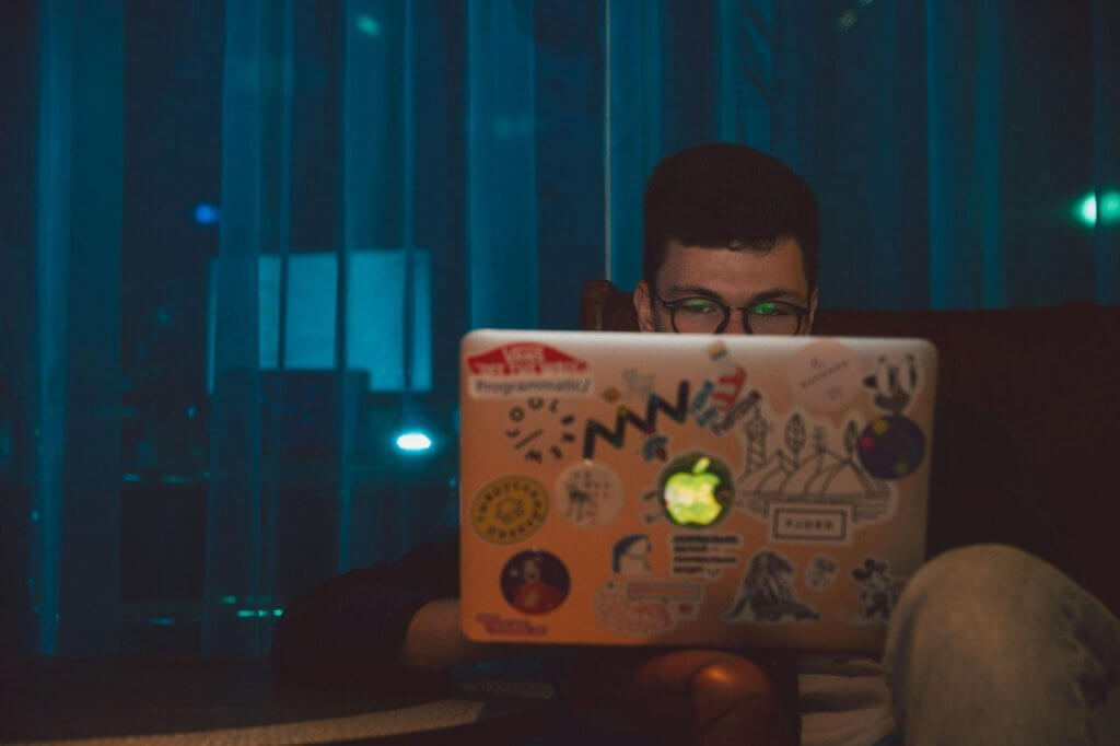 laptop de gaming