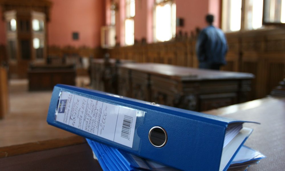 Manifestările judecătorilor şi influenţa acestora asupra sistemului de justiţie