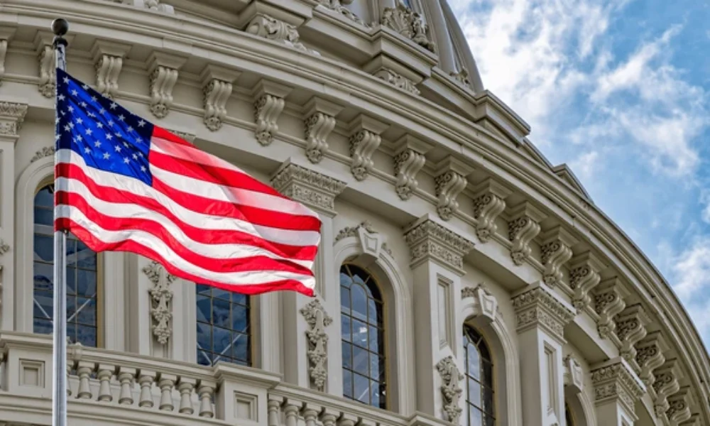 Măsuri de securitate intensificate în Washington