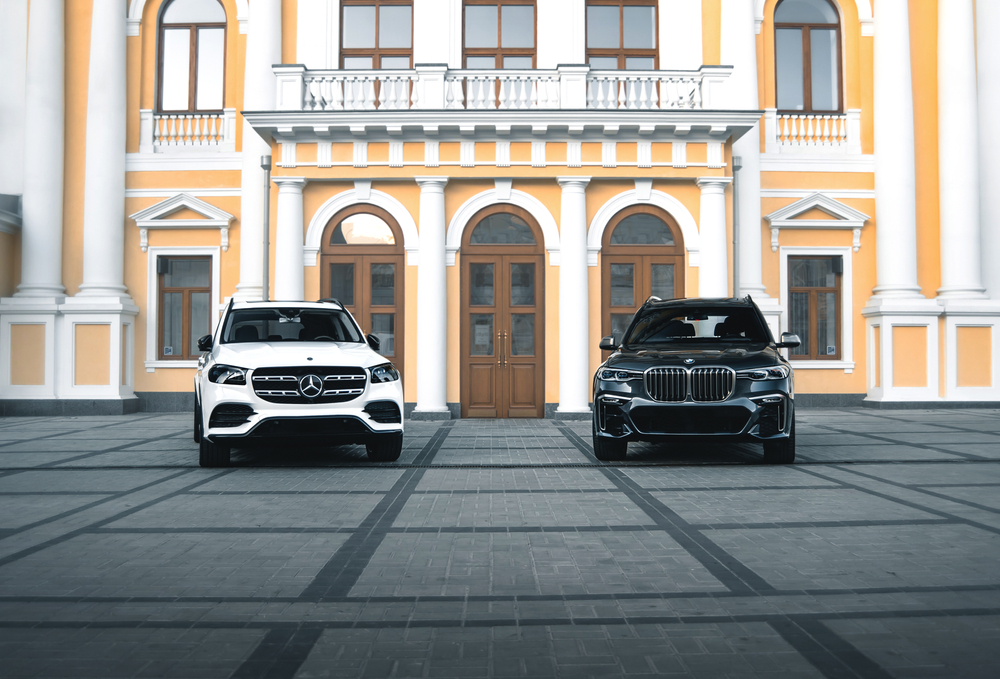 Mercedes-Benz ar putea cumpăra motoare de la BMW: O surpriză de mari dimensiuni