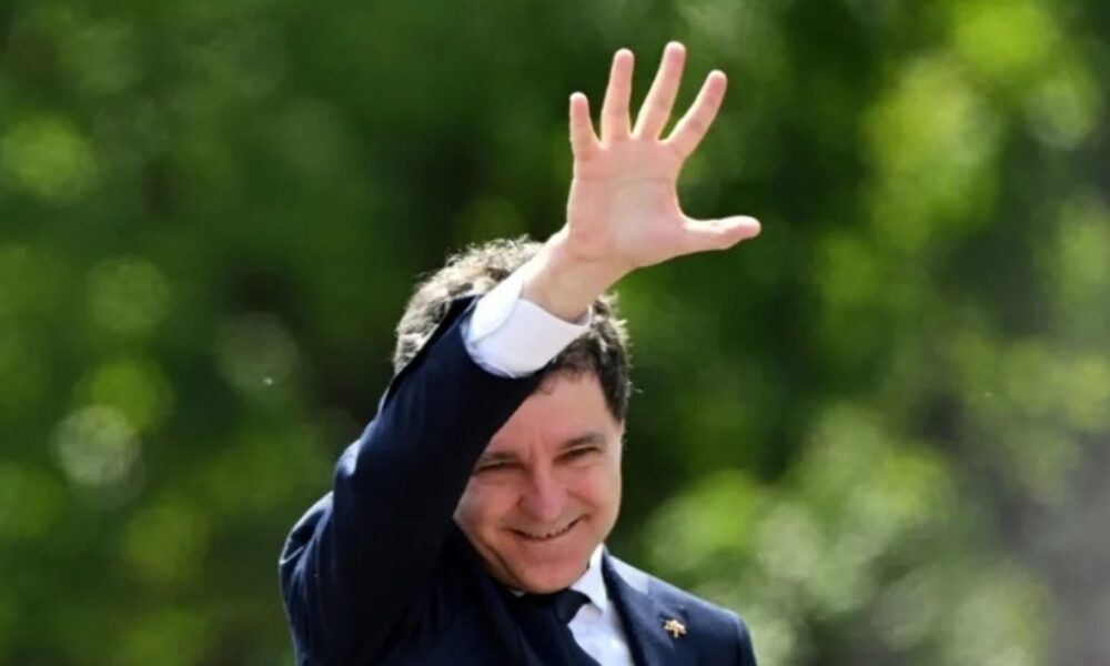 Nemulțumirea votanților față de Nicușor Dan