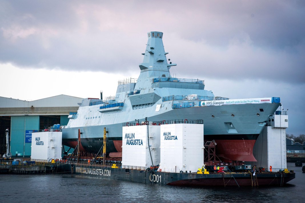 Norvegia efectuează achiziția militară de cea mai mare amploare: Originea noilor fregate