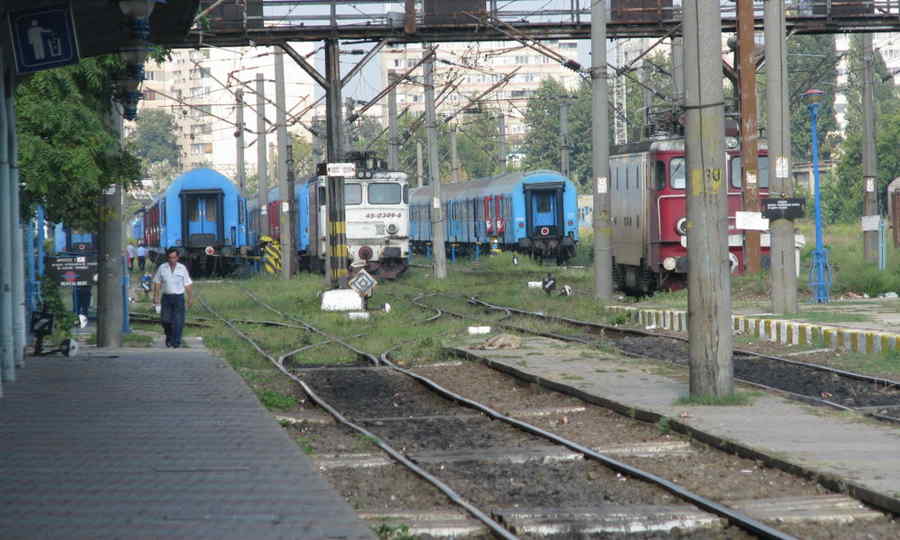 Obligațiile financiare ale CFR SA și influența acestora asupra infrastructurii feroviare din România