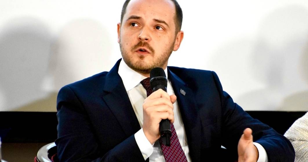 Rogobete: „Toate propunerile de măsuri ale Ministerului Sănătății vor beneficia de vot, având o bază solidă” Rogobete: „Toate propunerile de măsuri ale Ministerului Sănătății vor beneficia de vot, având o bază solidă”