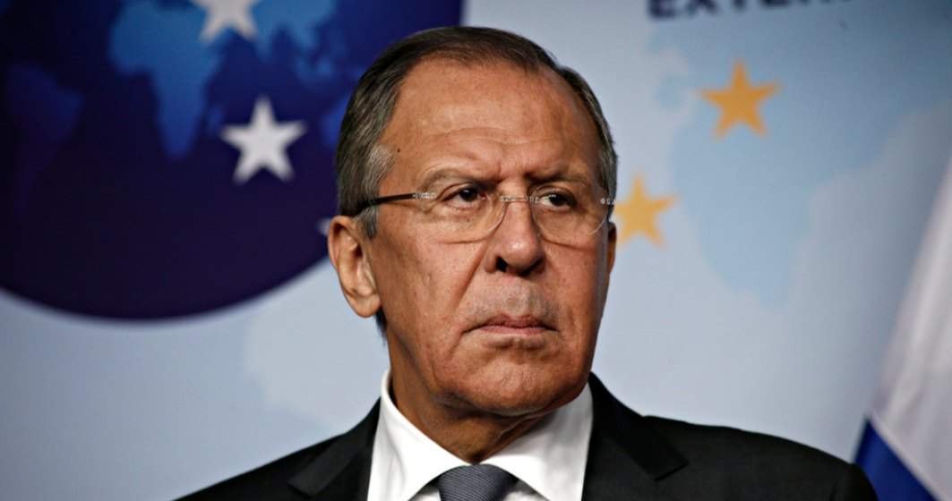 Rusia caută o înțelegere în Ucraina pe baza condițiilor dictate de Kremlin; cere asigurări din partea marilor puteri. Lavrov: Europenii au o atitudine „complet aventuroasă, conflictuală și militaristă”