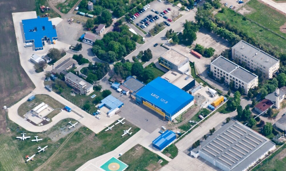 Semnificația strategică a aeroportului Tuzla
