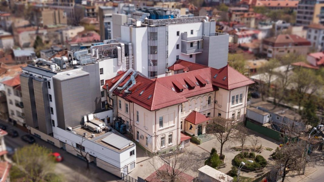 Spitalul Foișor cere fonduri europene pentru inițiative AI în lupta contra infecțiilor nosocomiale.