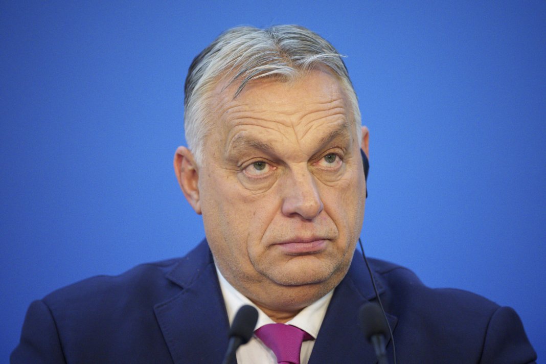 Tensiuni între Viktor Orbán și politicile energetice ale Uniunii Europene