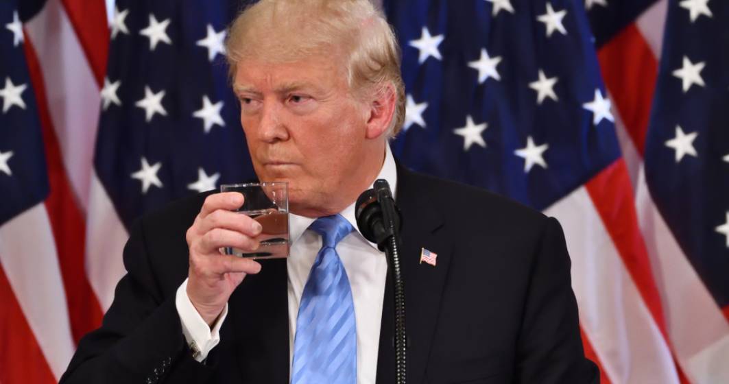 Trump vrea ca firmele energetice din SUA să folosească plutoniu din perioada Războiului Rece.