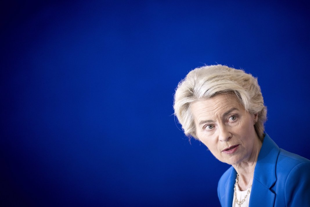 Ursula von der Leyen: Europa elaborează planuri „exacte” pentru desfășurarea de trupe în Ucraina, ca parte a asigurărilor de securitate după conflict.