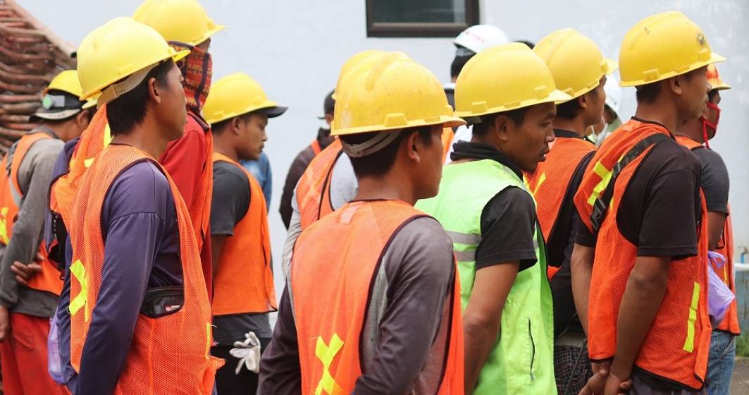 VIDEO | Comparatie între angajații români și asiatici la fabrica IKEA: autoritățile au deschis un dosar penal