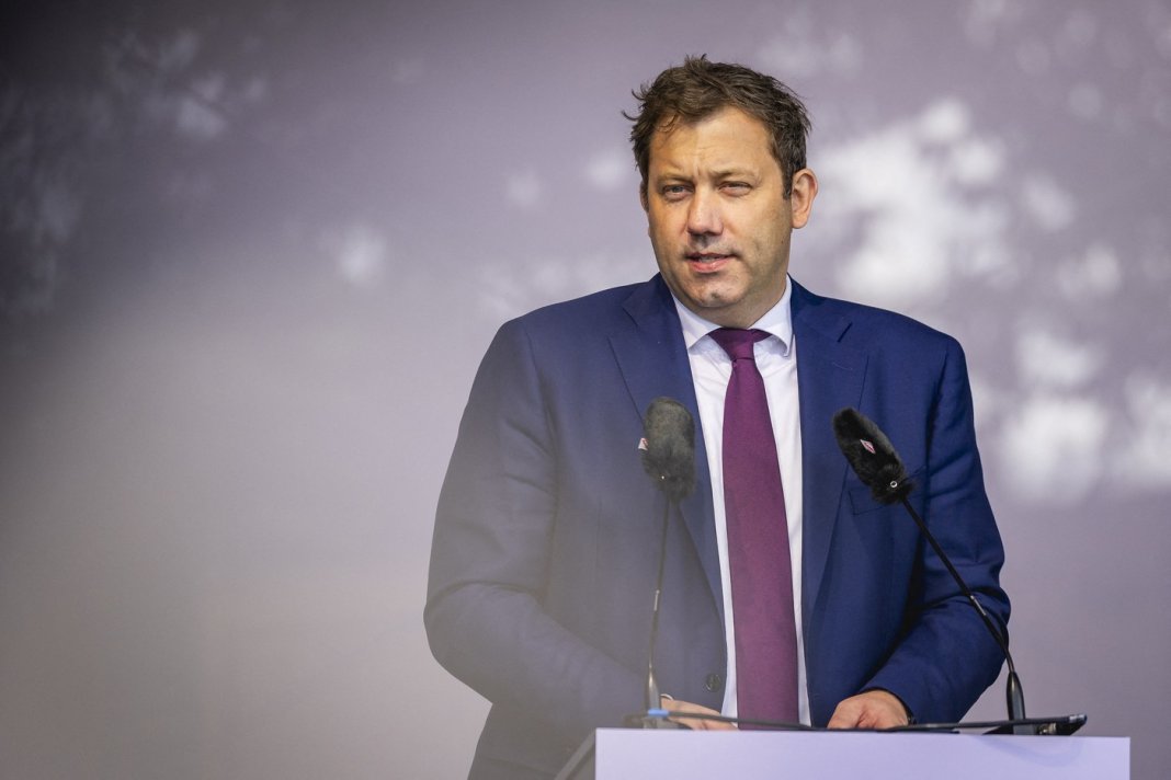 „Achiziționați european”: Solicitarea Germaniei către o UE „aflată la o răscruce”