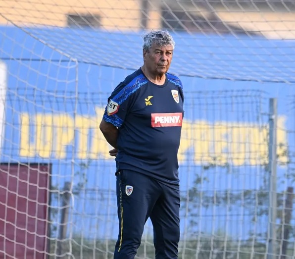 Afirmația care l-a supărat pe Mircea Lucescu! A decis să nu-l mai cheme pe fotbalistul român: „Asta i-a trebuit! Știți cât de mândru este antrenorul și că păstrează amintirile” Afirmația care l-a supărat pe Mircea Lucescu! A decis să nu-l mai cheme pe fotbalistul român: „Asta i-a trebuit! Știți cât de mândru este antrenorul și că păstrează amintirile”