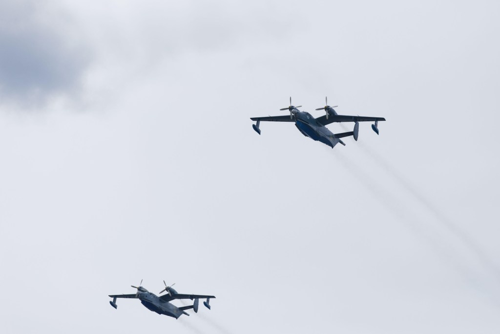 Armata ucraineană pretinde mai multe atacuri reușite: Un sistem S-400, „cantități uriașe” dintr-un centru de drone și un depozit de muniții pentru tancuri au fost lovite