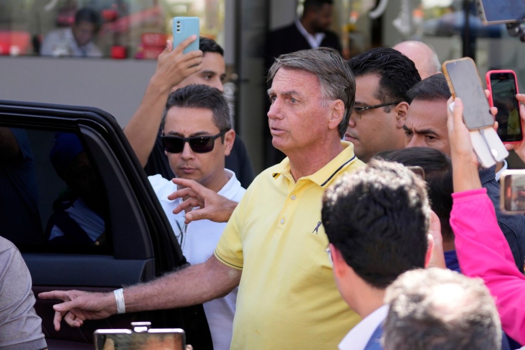 Brazilia: Instanța Supremă a hotărât pedeapsa pentru ex-președintele Bolsonaro - Decenii de detenție / Trump a răspuns: „Îngrozitor”