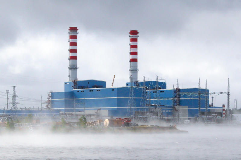 Centrala electrică din România: Al doilea contract reziliat pentru construirea centralei Iernut în cinci ani