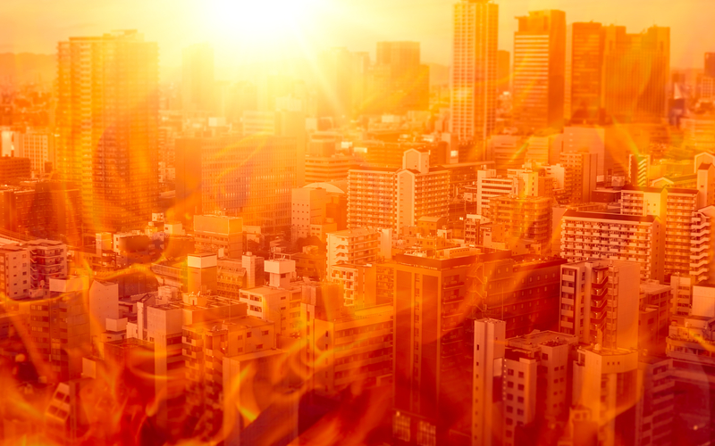 Cheltuielile enorme cauzate de condițiile meteo extreme din vara anului 2025 în Europa: Țările care au fost cele mai afectate