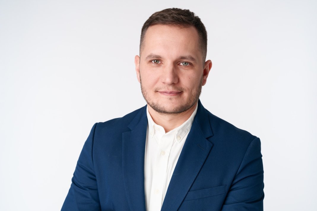 Cine este Andrei Nistor, nominalizat de USR pentru rolul de prefect al Bucureștiului