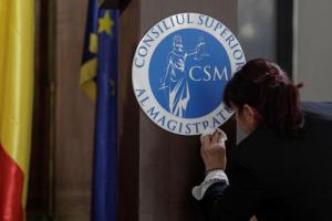 Consiliul Superior al Magistraturii solicită politicienilor să fie responsabili în declarații pentru a preveni dezordinea socială