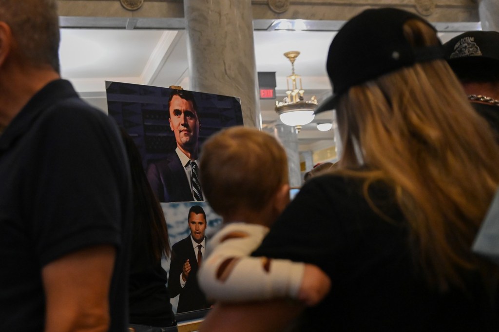 Declarația lui Charlie Kirk, care a devenit viral după ce a fost împușcat mortal, făcută cu câteva secunde înainte