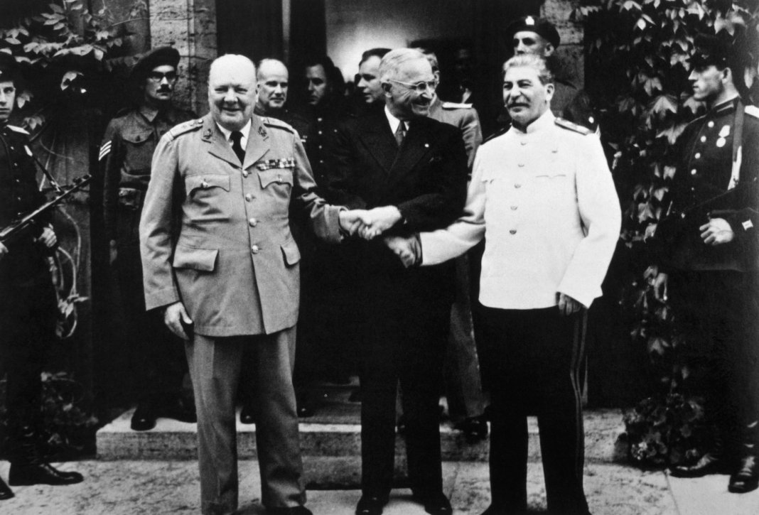 Documente din cel de-al Doilea Război Mondial creează tensiuni între China și SUA