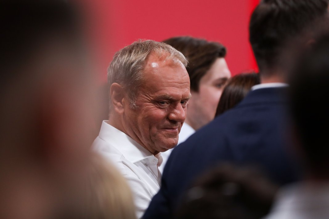Donald Tusk: După doborârea dronelor rusești, Polonia a primit oferte de asistență antiaeriană de la aliații săi europeni