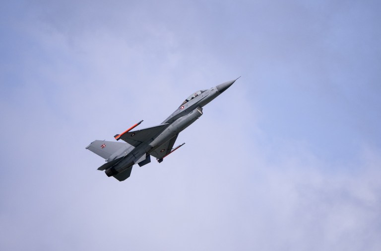 Drone necunoscute au fost văzute în Norvegia, în apropierea unei baze militare