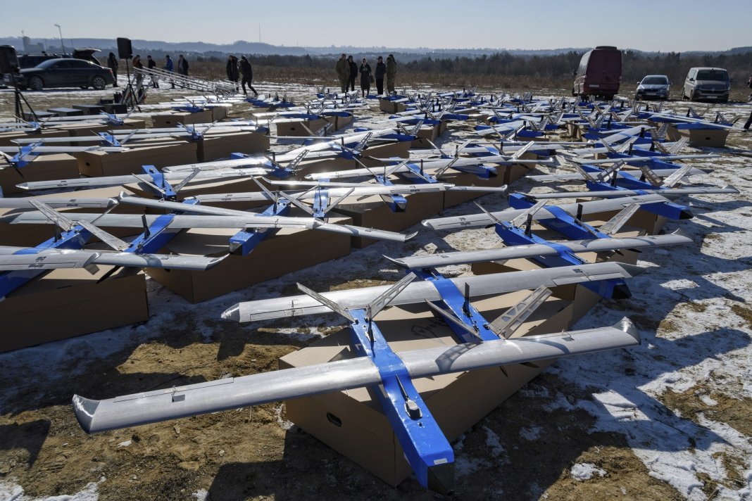 După atacul dronelor rusești din Polonia, Europa se află în alertă pentru a cumpăra rapid o armă vitală ucraineană. „Țările NATO sunt în căutarea unei soluții acum”