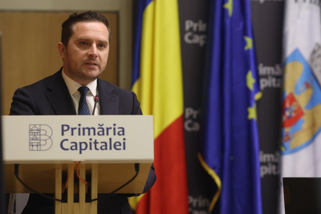 Edilul Bucureștiului a anulat avizul pentru manifestația împotriva lucrătorilor străini: „Nu voi accepta ca orașul să devină o platformă a urii și diviziunii” / Reacția organizatorilor