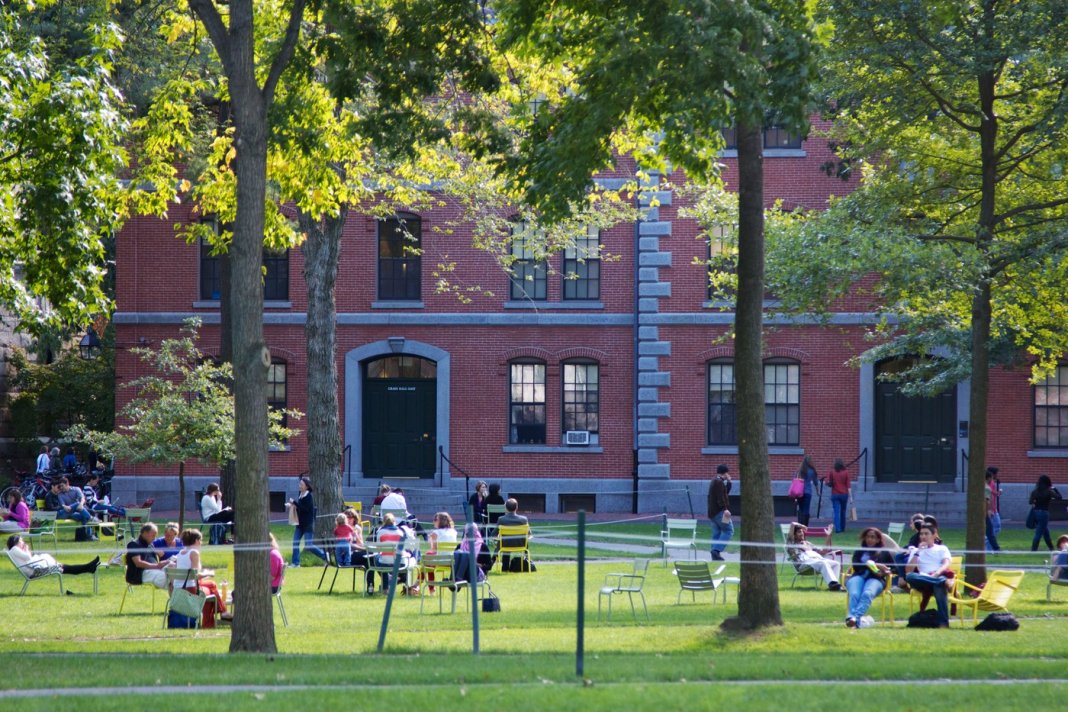 Fosta conducătoare de la Harvard face o comparație între Administrația Trump și regimurile autoritare: „Nu apreciază entitățile independente de analiză”