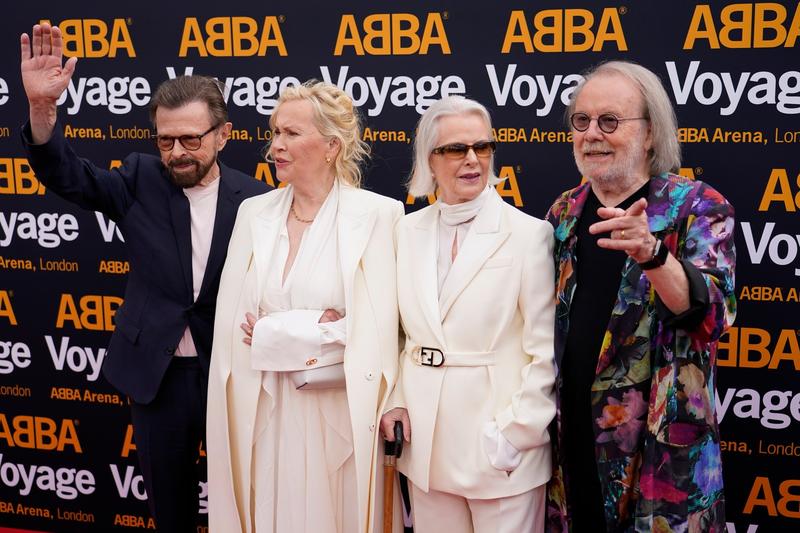 Furie în Suedia după ce ABBA nu a fost trecută pe lista comorilor naționale realizată de guvern, însă IKEA a fost.